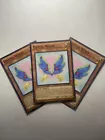 Fluffal Wings