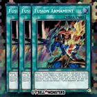 Fusion Armament