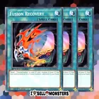 Fusion Recovery