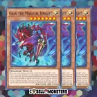 Gaia the Magical Knight