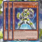 Galaxy Soldier