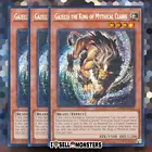 Sacred Scrolls of the Gizmek Legend