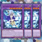 Gem-Knight Lady Rose Diamond