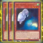 Ghost Mourner & Moonlit Chill
