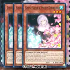 Ghost Sister & Spooky Dogwood