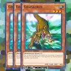Gilasaurus
