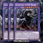 Granguignol the Dusk Dragon