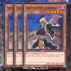 Gravekeeper's Descendant
