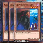 Gravekeeper's Spy