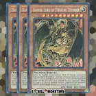 Armed Dragon Thunder LV10
