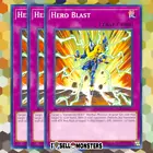 Hero Blast