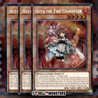 Brotherhood of the Fire Fist - Coyote