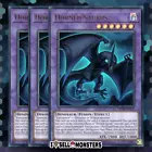 Horned Saurus