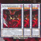 Hot Red Dragon Archfiend Abyss