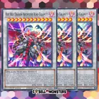 Supreme King Dragon Dark Rebellion