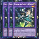 Hugin the Runick Wings