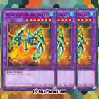 Worm Tentacles