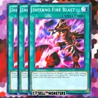 Inferno Fire Blast