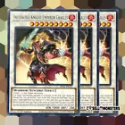 Infernoble Knight Emperor Charles