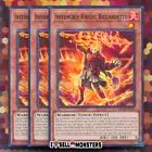 Infernoble Knight Ricciardetto