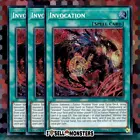 Invocation