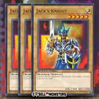 Jack's Knight