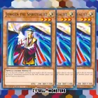 Jowgen the Spiritualist