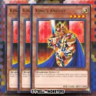 King's Knight