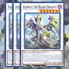 Kuibelt the Blade Dragon