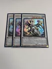 Kuibelt the Blade Dragon