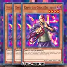 Kycoo the Ghost Destroyer