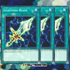 Lightning Blade