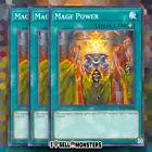Mage Power