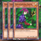 Frequency Magician