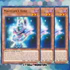 Magician's Robe