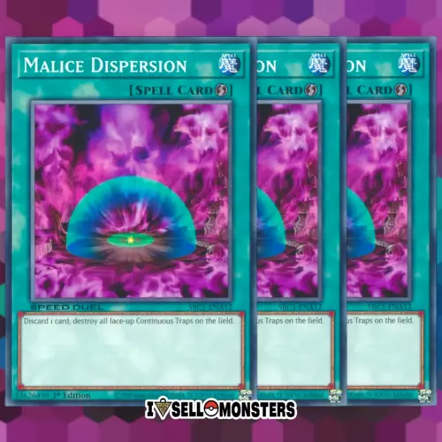 Malice Doll of Demise