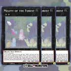 Melffy of the Forest