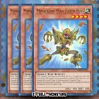 Mimicking Man-Eater Bug