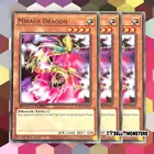 Mirage Dragon