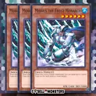 Mobius the Frost Monarch