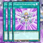 Monster Reincarnation