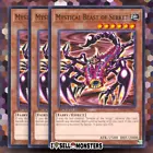 Gazelle the King of Mythical Beasts