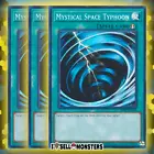 Mystical Space Typhoon