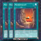 Necrovalley