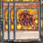 Nemeses Flag