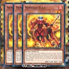 Nemeses Flag