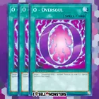 O - Oversoul