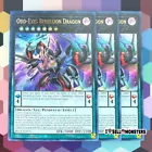 Odd-Eyes Rebellion Dragon