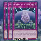 Offering to the Immortals