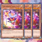 Performage Trick Clown